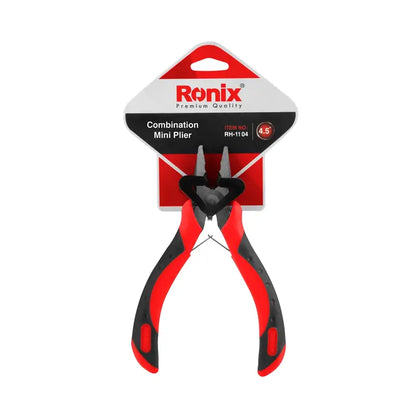 Mini-Combination-Pliers-4.5-inch view 2