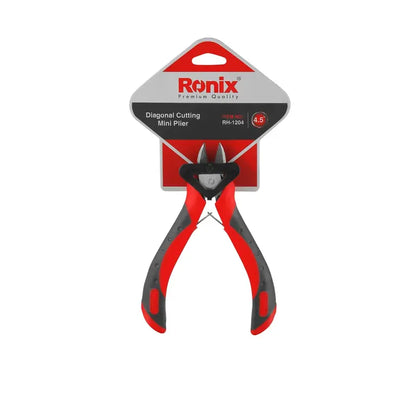 Mini-Diagonal-Cutting-Plier view 4
