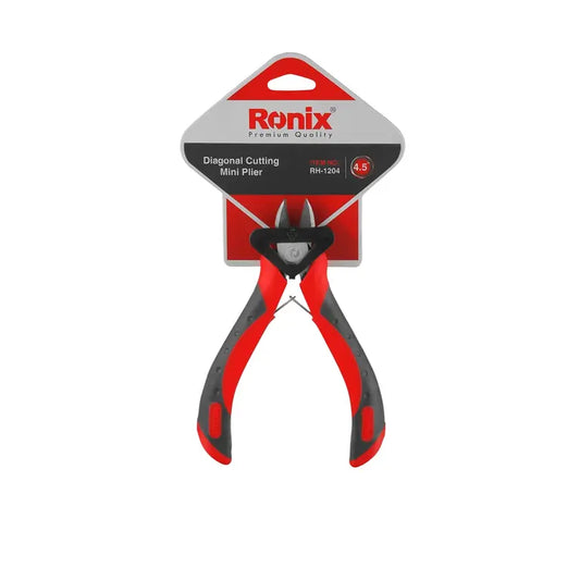 Mini-Diagonal-Cutting-Plier view 4
