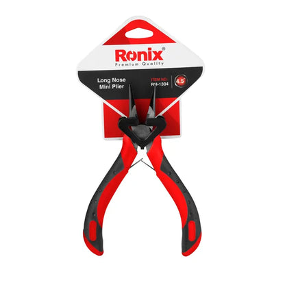 Mini-Long-Nose-Plier-4.5inch view 1
