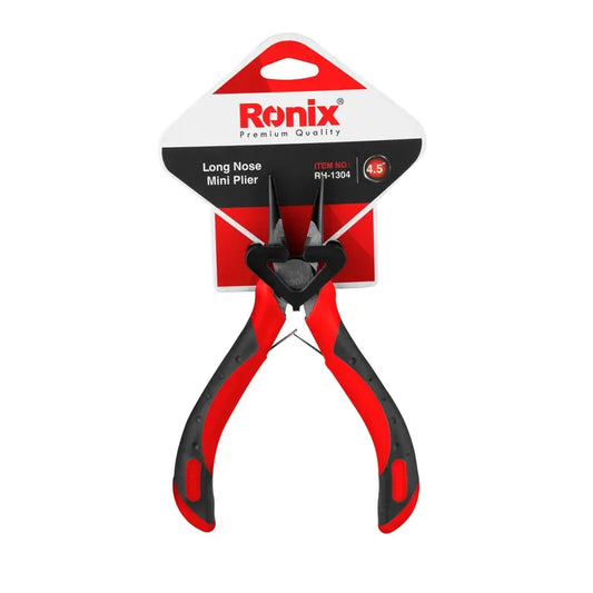 Mini-Long-Nose-Plier-4.5inch view 1