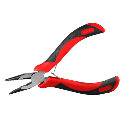Mini-Long-Nose-Plier-4.5inch view 2