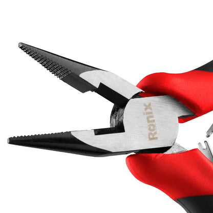 Mini-Long-Nose-Plier-4.5inch view 3
