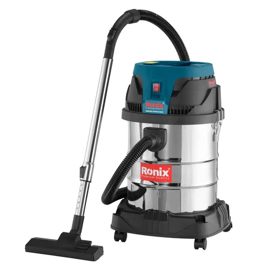vacuum-cleaner-1400w-30l view 1