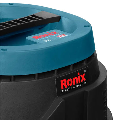 vacuum-cleaner-1400w-30l view 3