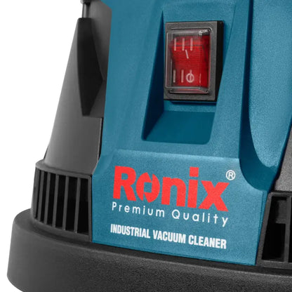 vacuum-cleaner-1400w-40l view 3