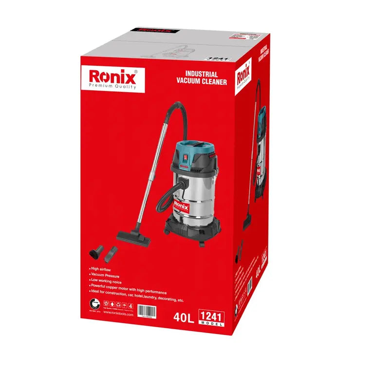 vacuum-cleaner-1400w-40l view 10