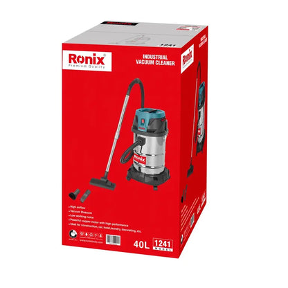 vacuum-cleaner-1400w-40l view 10