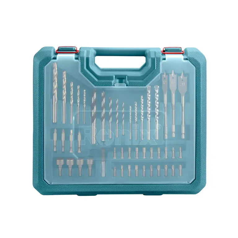rs-0005-impact-drill-kit-750w-13mm-54pcs-buy-ronix-online-in-ksa view 3