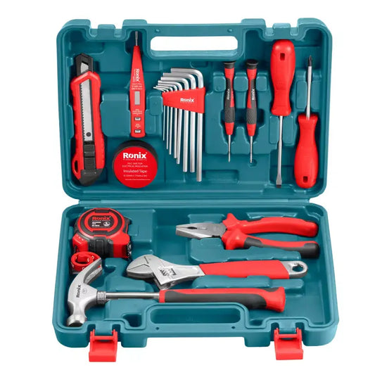 hand-tools-set-20pcs view 1