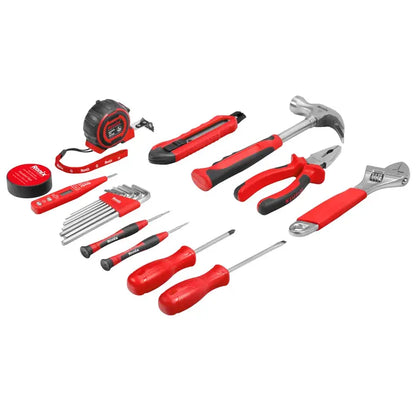 hand-tools-set-20pcs view 2