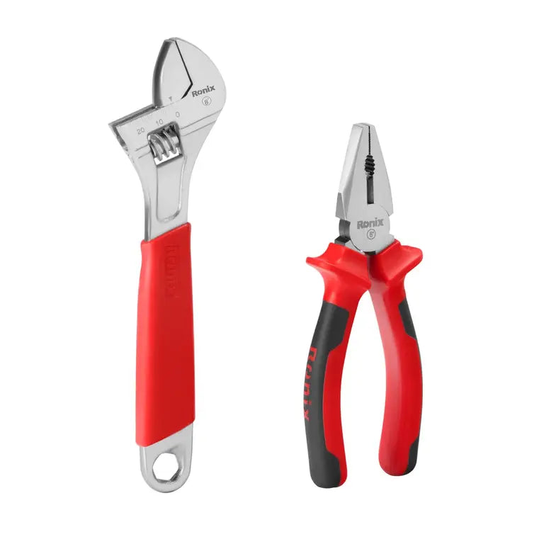 hand-tools-set-20pcs view 7