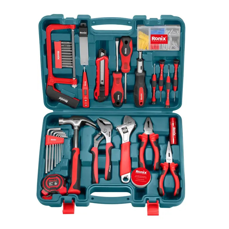 hand-tools-set-39-pcs view 1