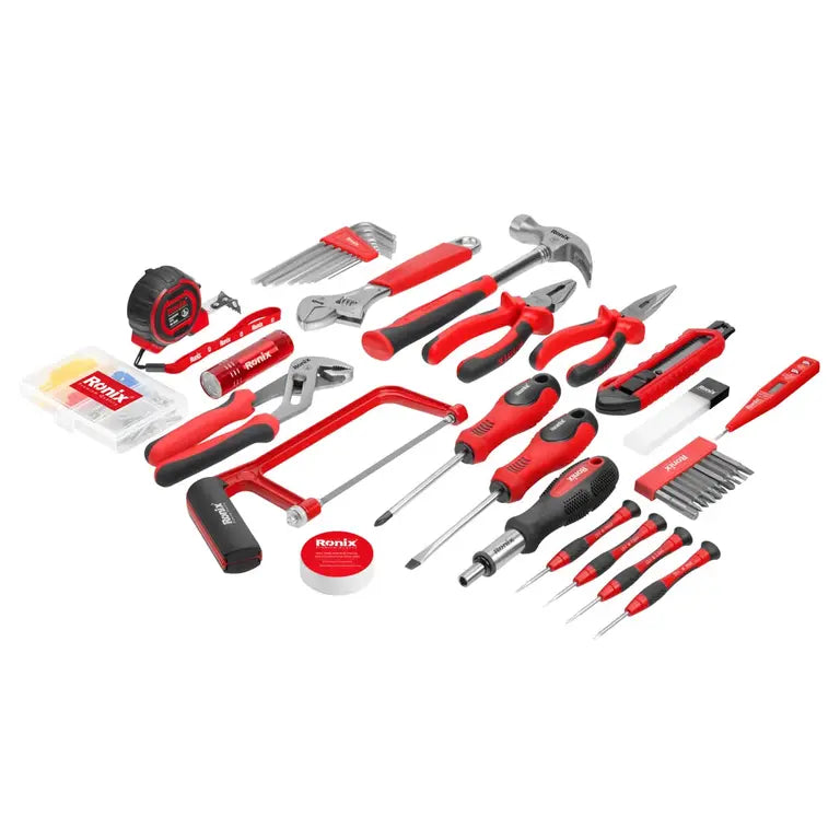 hand-tools-set-39-pcs view 2