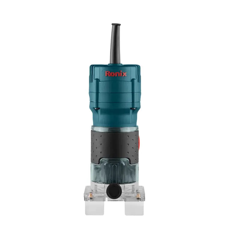 Electric-wood-Trimmer-550W-6mm-with-BMC view 2