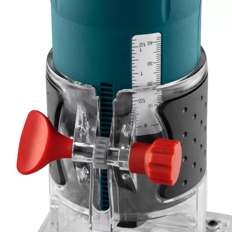 Electric-wood-Trimmer-550W-6mm-with-BMC view 4