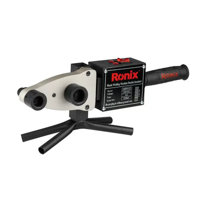 Socket-Fusion-Machine--20/25mm view 1