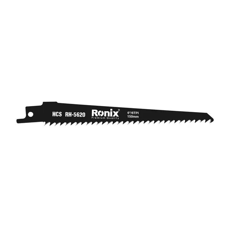 wood-Reciprocating-saw-blades-150mm view 1