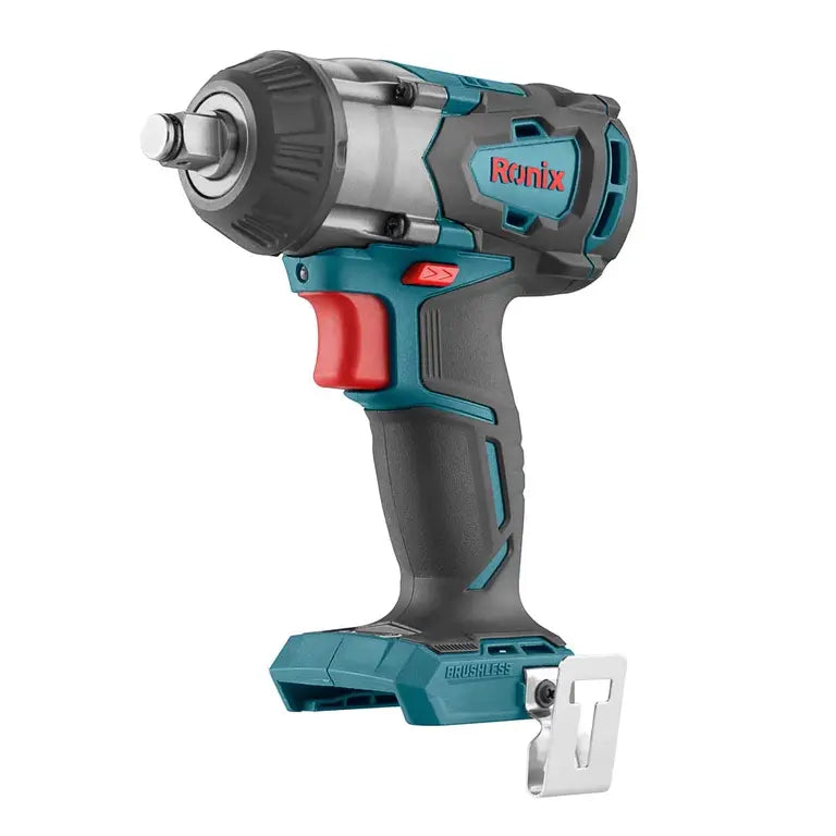 20V-Brushless-impact-wrench-kit-1/2-inch view 1