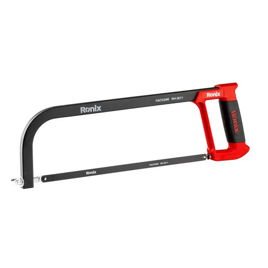 Hacksaw-Frame-Vega-Model view 1