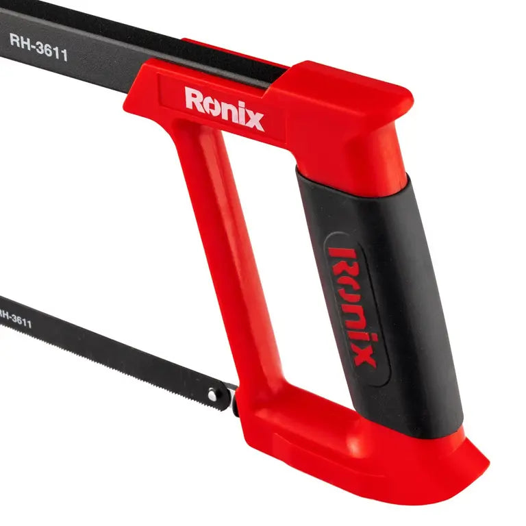 Hacksaw-Frame-Vega-Model view 3