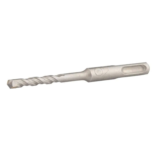 SDS-Plus-Drill-Bit-6x110-mm view 1