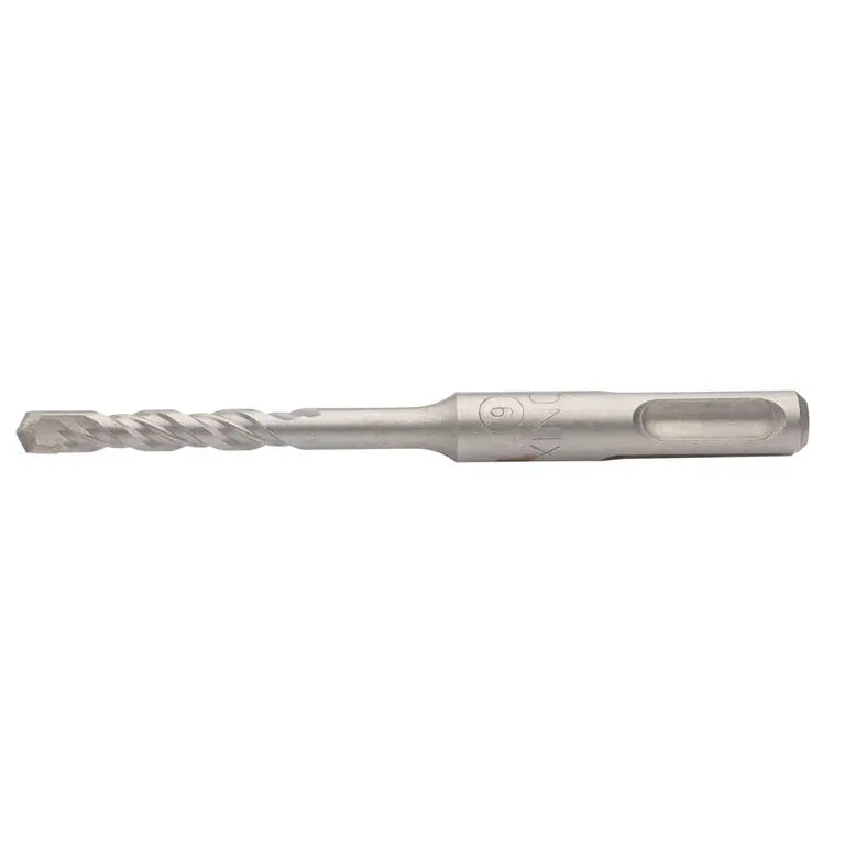 SDS-Plus-Drill-Bit-6x110-mm view 2