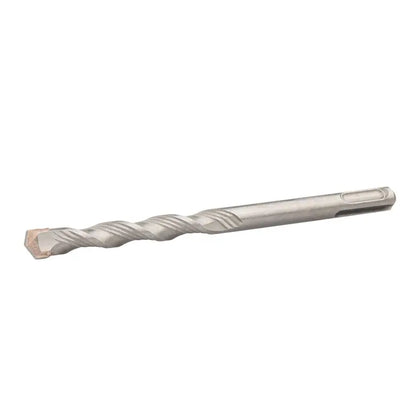 SDS-Plus-Drill-Bit-12x160-mm-40Cr view 1