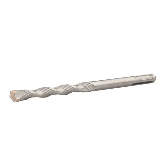 SDS-Plus-Drill-Bit-12x160-mm-40Cr view 1