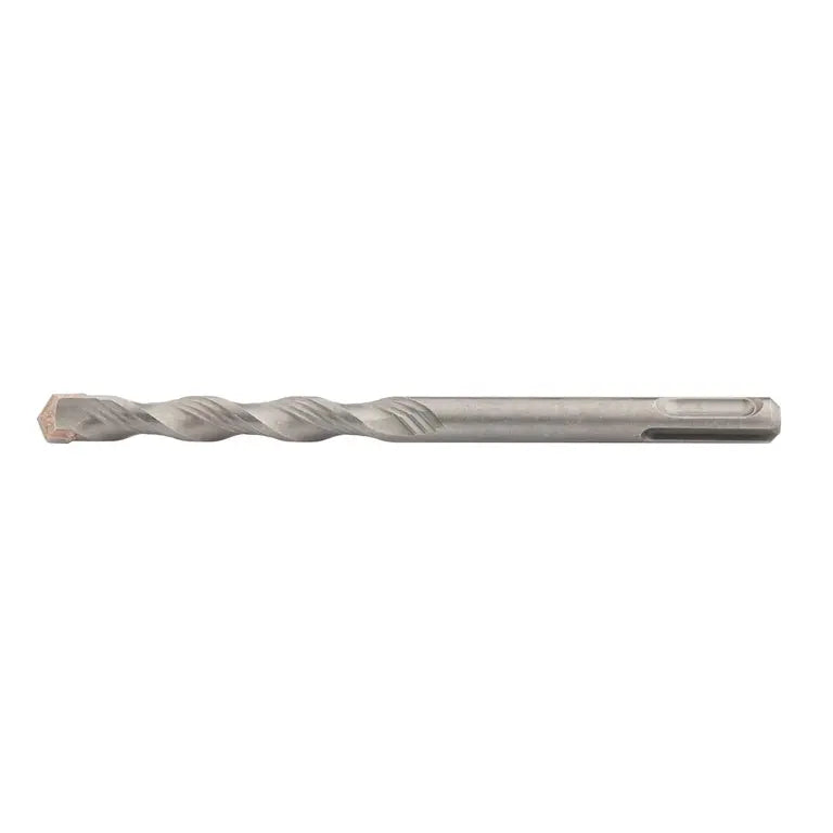 SDS-Plus-Drill-Bit-12x160-mm-40Cr view 2
