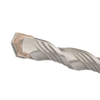 SDS-Plus-Drill-Bit-12x160-mm-40Cr view 3
