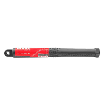 SDS-Plus-Drill-Bit-12x160-mm-40Cr view 4