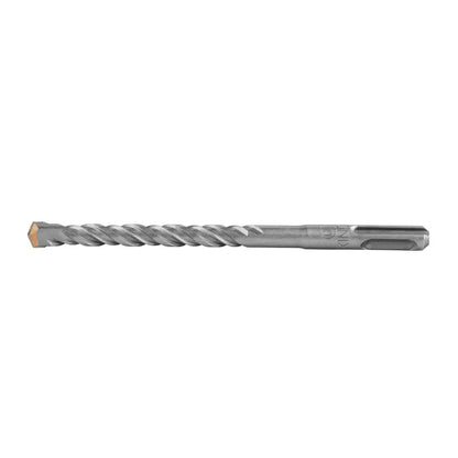 SDS-Plus-Drill-Bit-10x160-mm-40Cr view 1