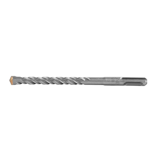 SDS-Plus-Drill-Bit-10x160-mm-40Cr view 1