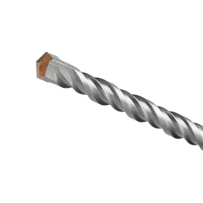 SDS-Plus-Drill-Bit-10x160-mm-40Cr view 2