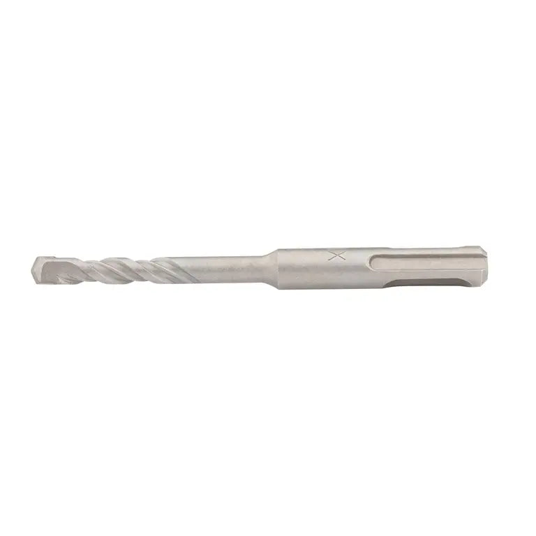 SDS-Plus-Drill-Bit-7x110-mm view 2