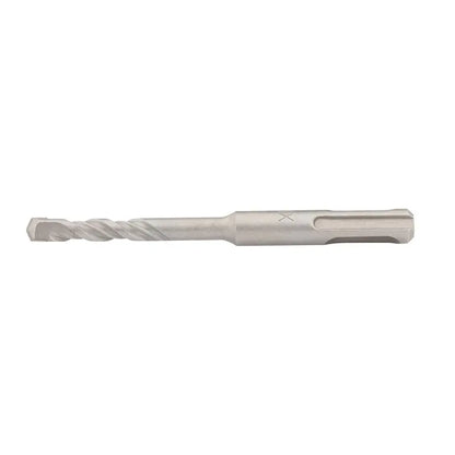 SDS-Plus-Drill-Bit-7x110-mm view 2