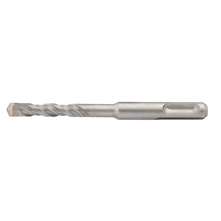 SDS-Plus-Drill-Bit-8x110-mm view 2