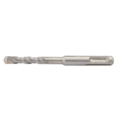SDS-Plus-Drill-Bit-8x110-mm view 2