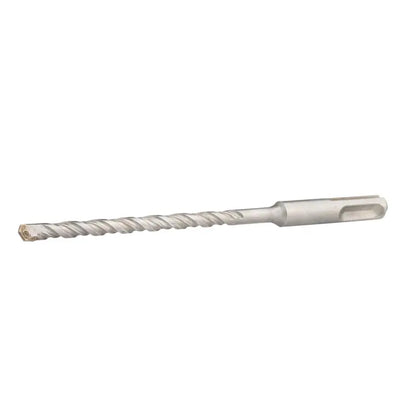 SDS-Plus-Drill-Bit-6x160-mm view 1
