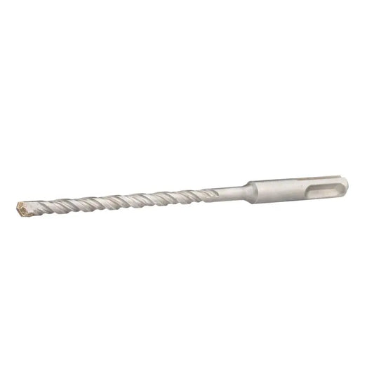 SDS-Plus-Drill-Bit-6x160-mm view 1