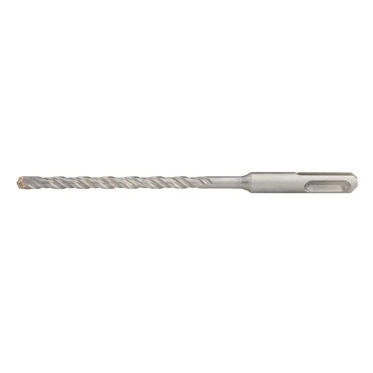 SDS-Plus-Drill-Bit-6x160-mm view 2