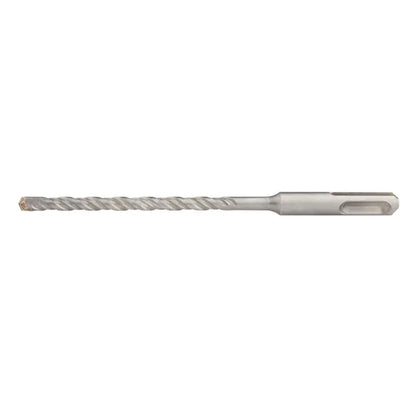 SDS-Plus-Drill-Bit-6x160-mm view 2