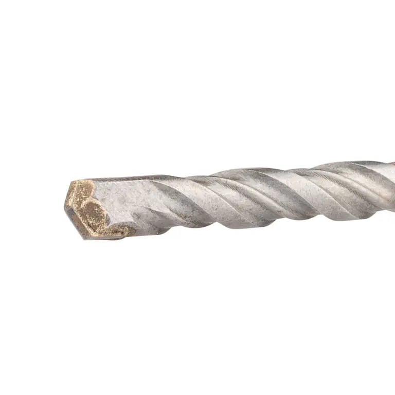 SDS-Plus-Drill-Bit-6x160-mm view 3