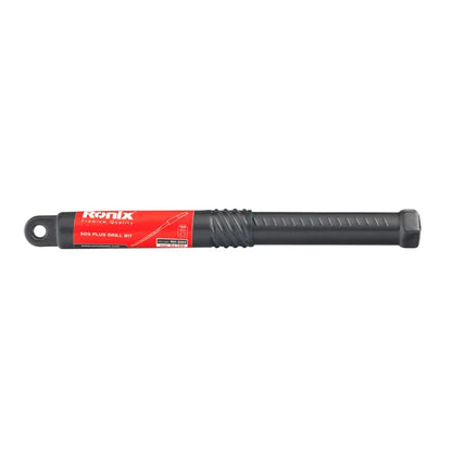 SDS-Plus-Drill-Bit-6x160-mm view 4