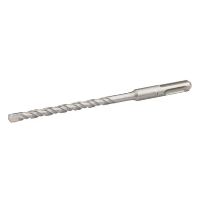 SDS-Plus-Drill-Bit-7x160-mm-40Cr view 1