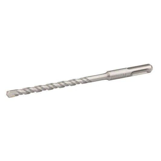 SDS-Plus-Drill-Bit-7x160-mm-40Cr view 1