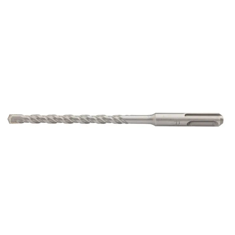 SDS-Plus-Drill-Bit-7x160-mm-40Cr view 2