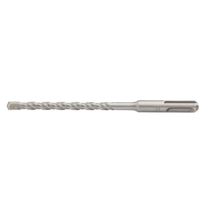 SDS-Plus-Drill-Bit-7x160-mm-40Cr view 2