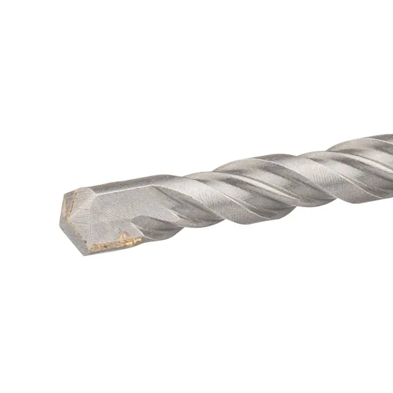 SDS-Plus-Drill-Bit-7x160-mm-40Cr view 3